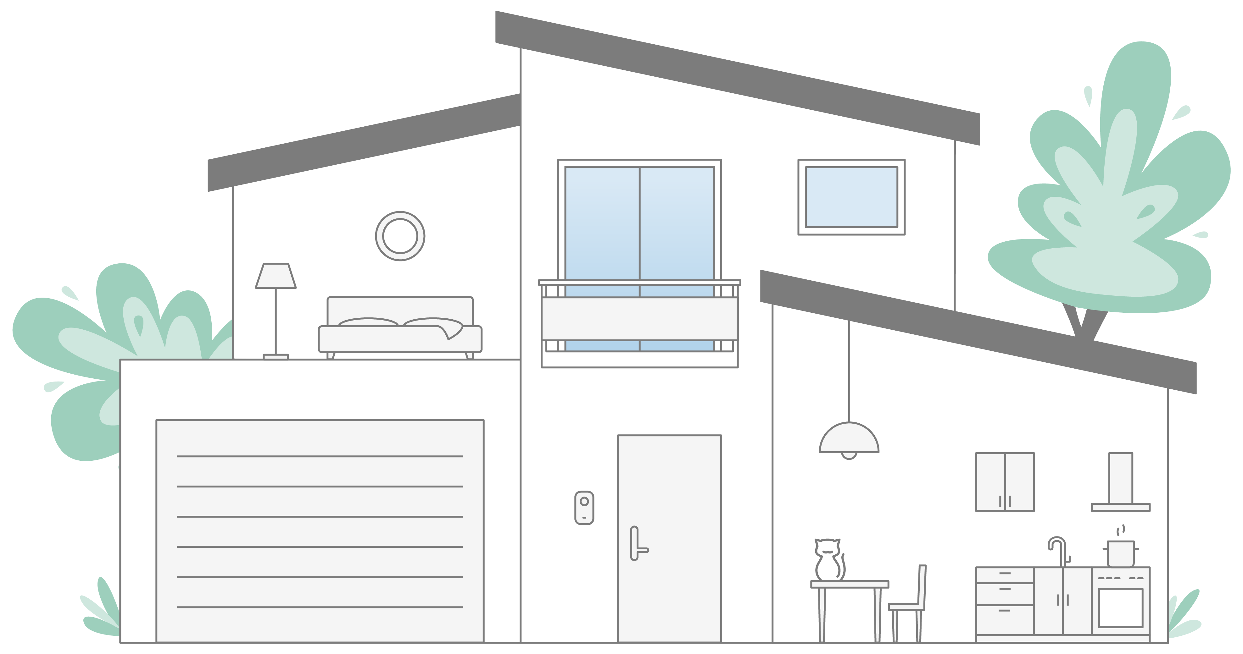Smart home