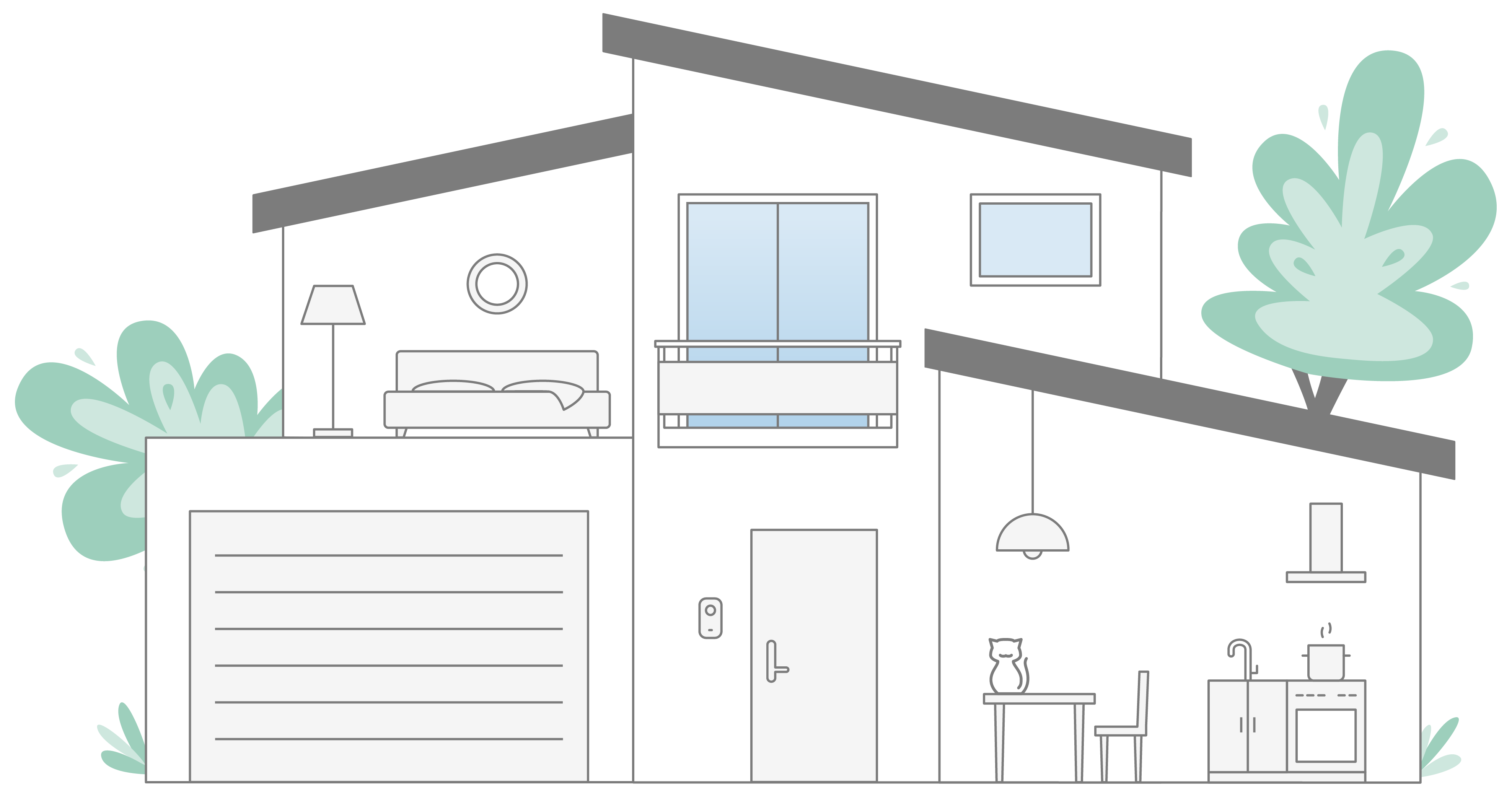 Smart home