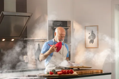 Proteção contra incêndios