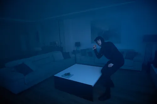 Verificação de imagem