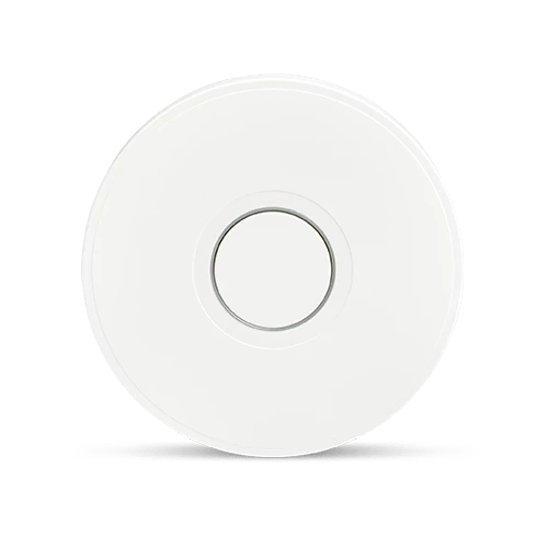 Detetor ótico de fumo