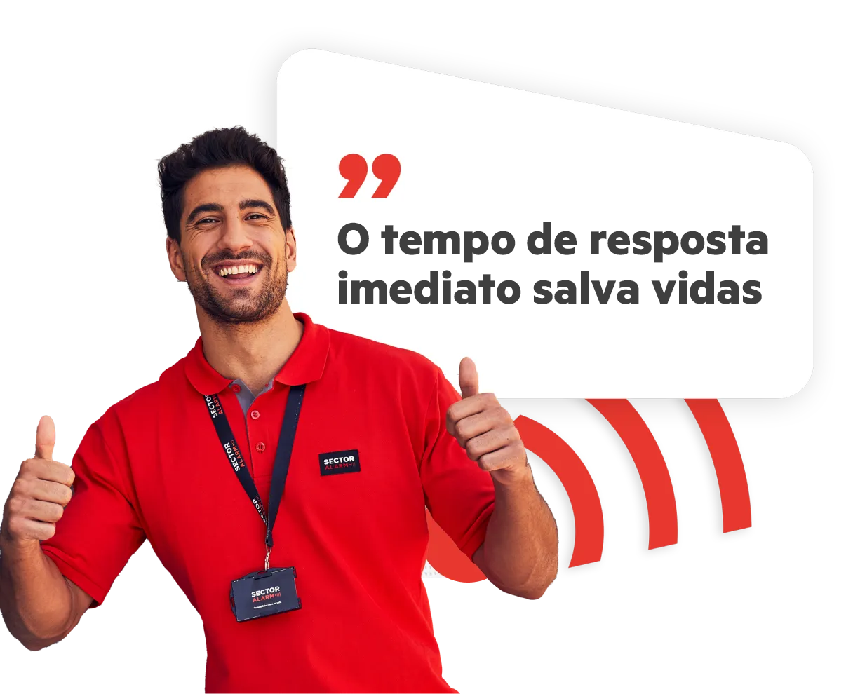 Casos de instalações bem-sucedidas