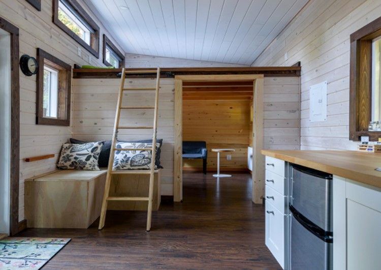 Keep a smart eye on your second home