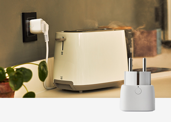 Make your house a smart home