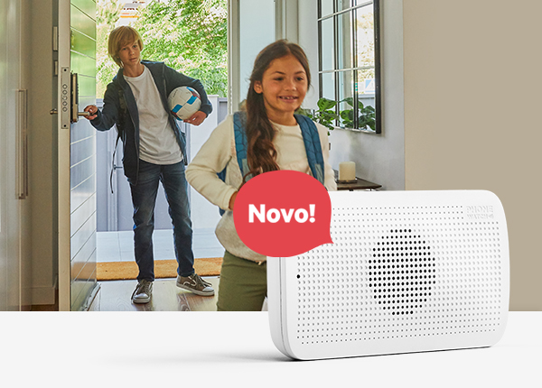Proteção 24/7 e com resposta imediata