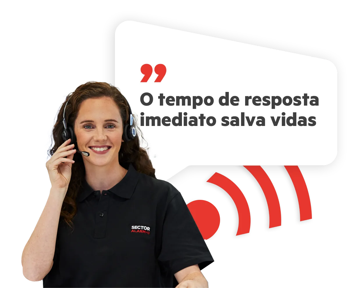 Casos de acompanhamento de sucesso