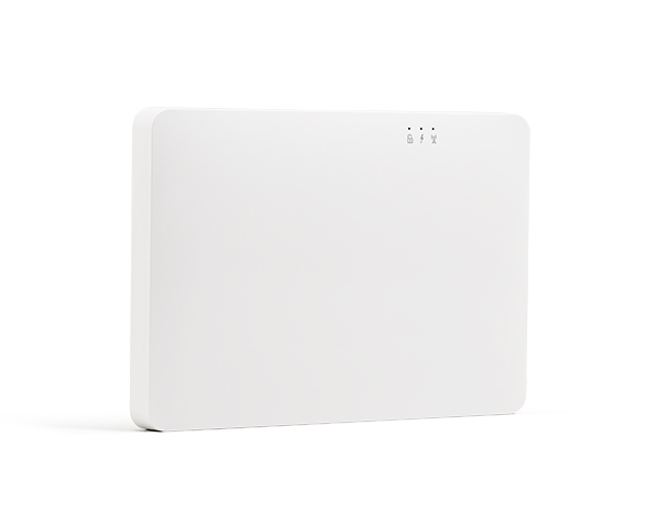 Security gateway