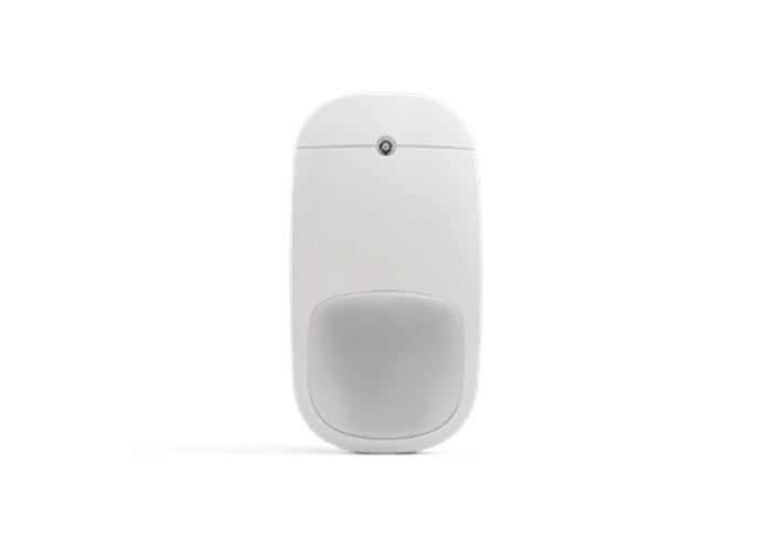 Detetor de movimento