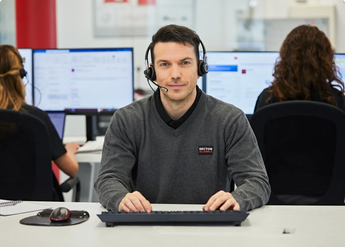 Excelente serviço de apoio ao cliente