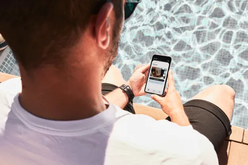 Integração de equipamentos casa inteligente