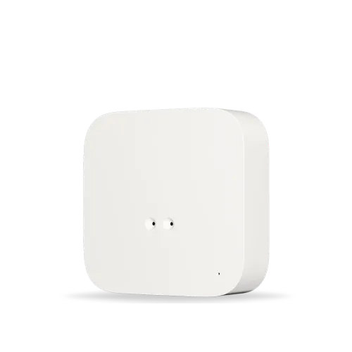 Glass Break Detector