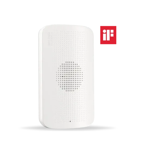 Unidade de voz portátil