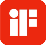 Vencedor do prémio iF 2024