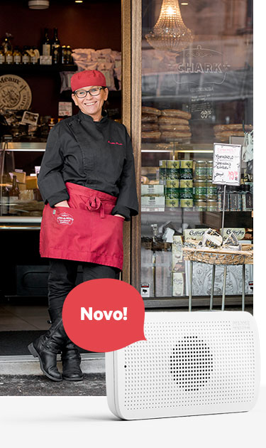 Protegemos o seu negócio 24/7, com resposta imediata.