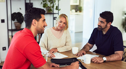 Excelente serviço de apoio ao cliente